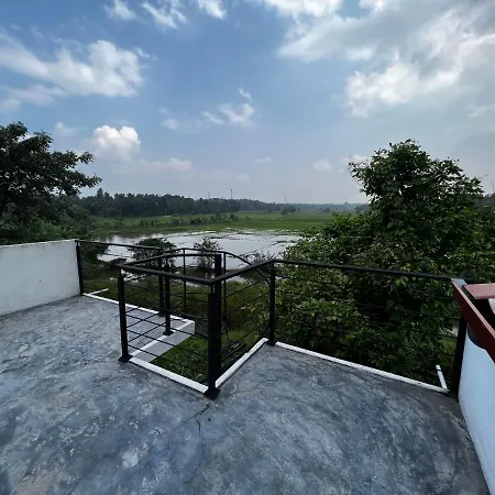 Natures Bliss Holidays Ja-Ela Exterior photo