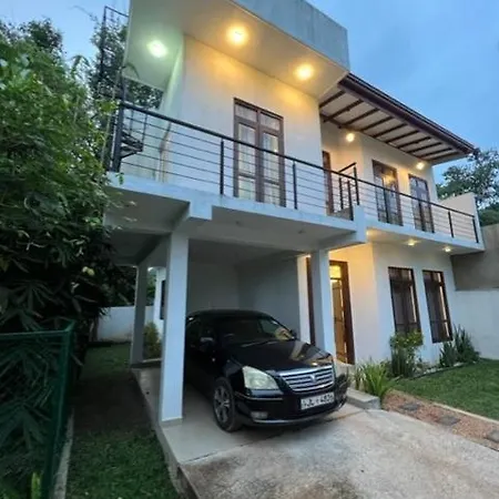 Natures Bliss Holidays Ja-Ela Exterior photo