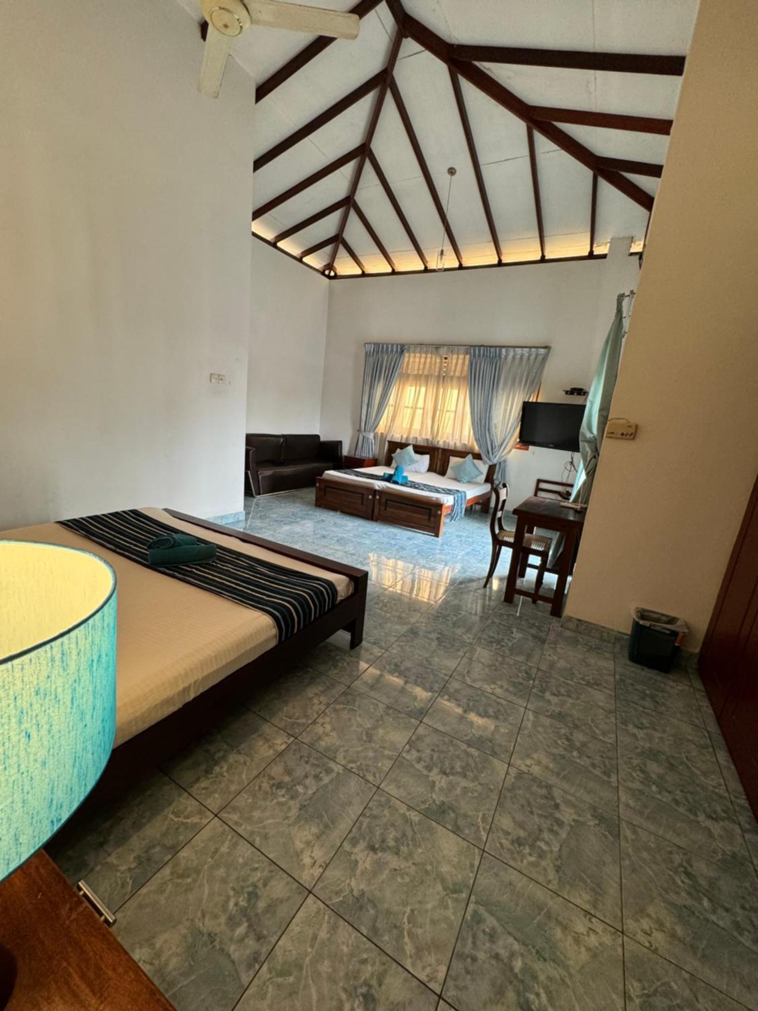 Séjour chez l'habitant Natures Bliss Holidays *