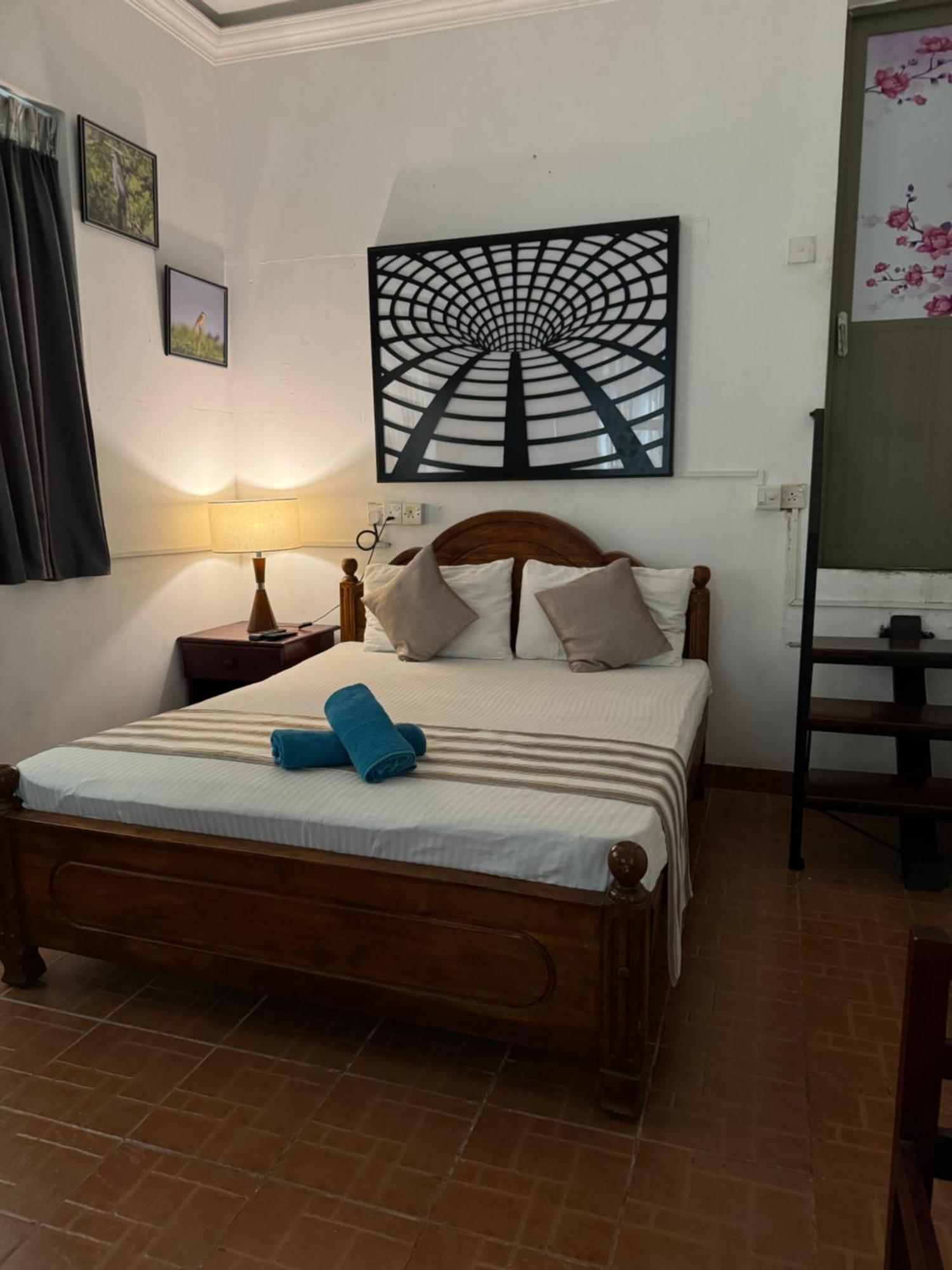Séjour chez l'habitant Natures Bliss Holidays *