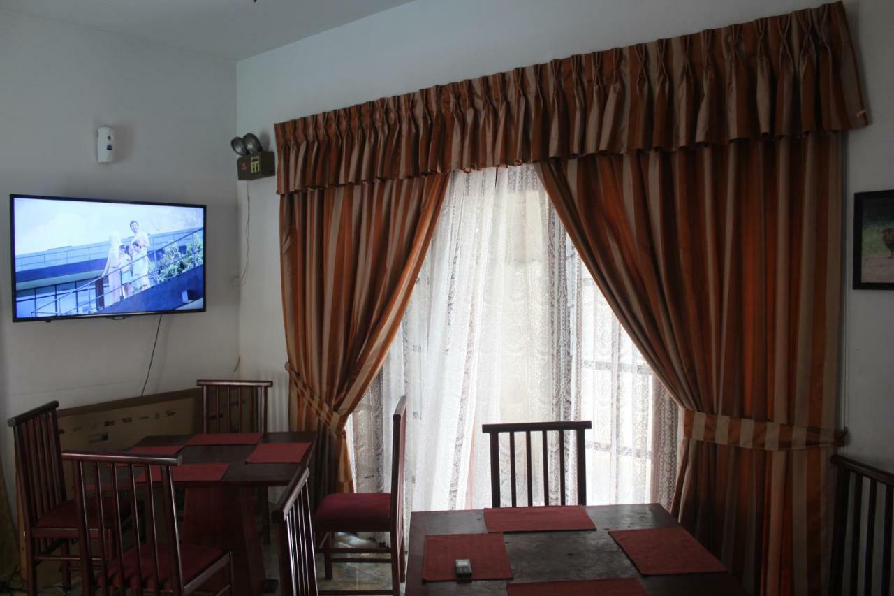 Séjour chez l'habitant Natures Bliss Holidays *